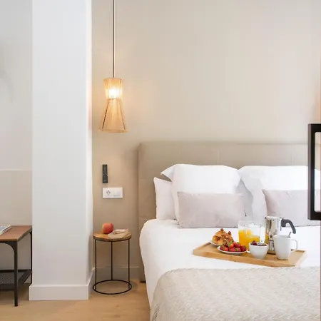 Appartamento Singularstays Mercado *