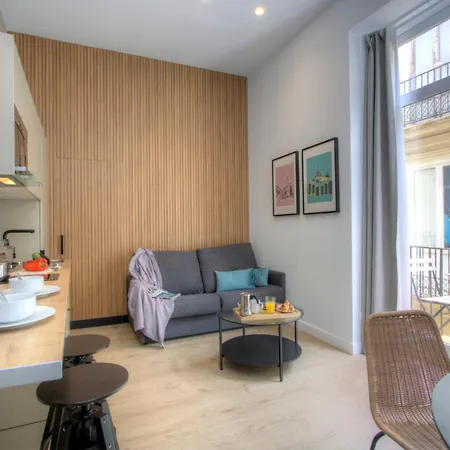 Singularstays Mercado *