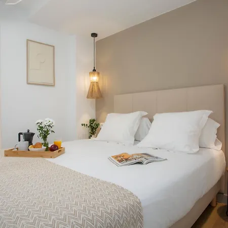Appartamento Singularstays Mercado *