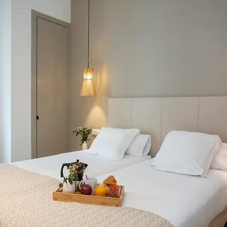 Singularstays Mercado Appartamento