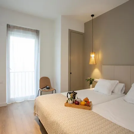Appartamento Singularstays Mercado