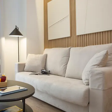 Singularstays Mercado Appartamento