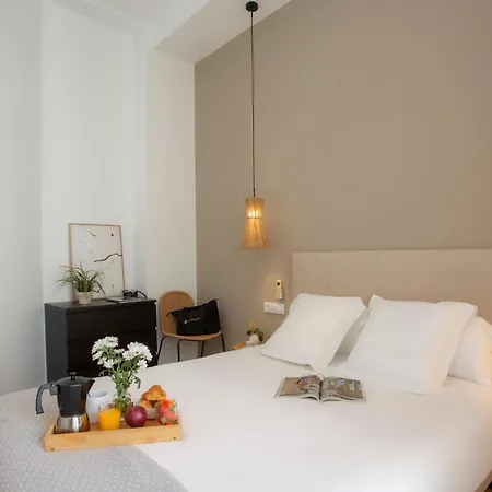 Appartamento Singularstays Mercado