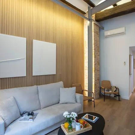 Singularstays Mercado Appartamento *