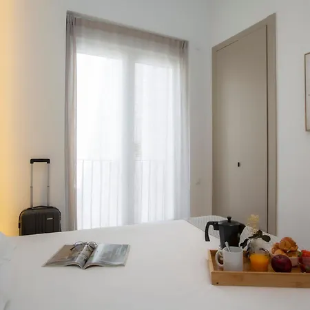 Singularstays Mercado Valenza