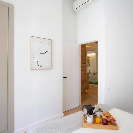 Singularstays Mercado Appartamento