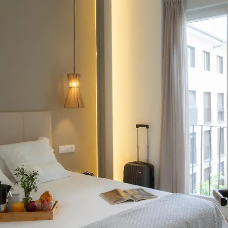 Appartamento Singularstays Mercado