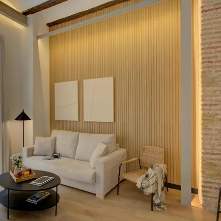 Singularstays Mercado Appartamento