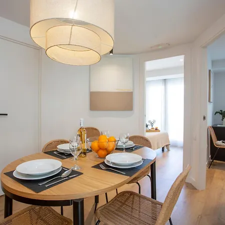 Appartamento Singularstays Mercado