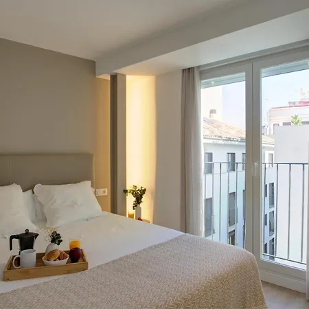 Singularstays Mercado Valenza