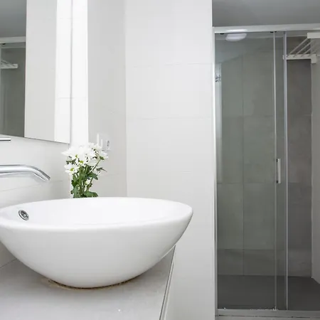 Appartamento Singularstays Mercado Valenza