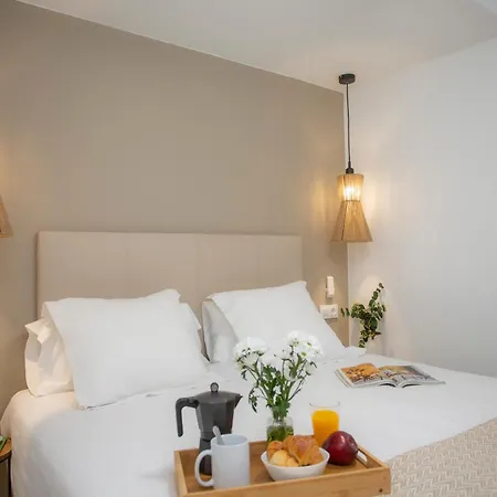 Singularstays Mercado Valenza