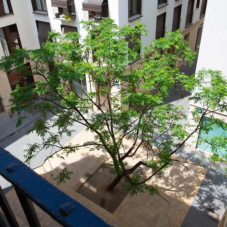 Singularstays Mercado