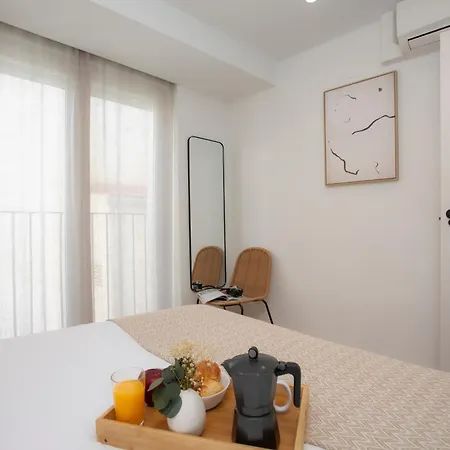 Singularstays Mercado Appartamento *
