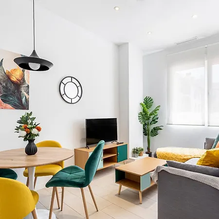 Apartamento R&c Close To Center *