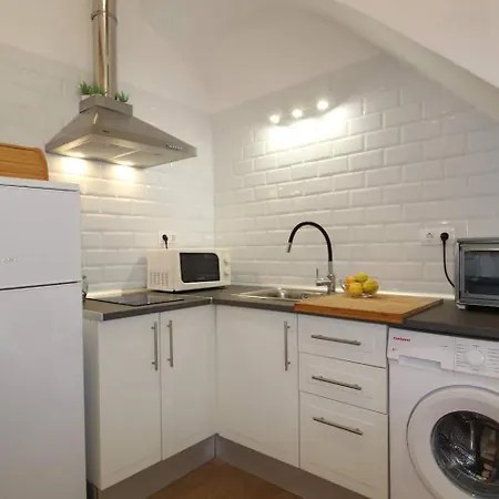 Casa Tipica Del Cabanyal