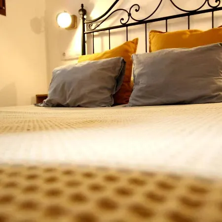 公寓 Casa Tipica Del Cabanyal