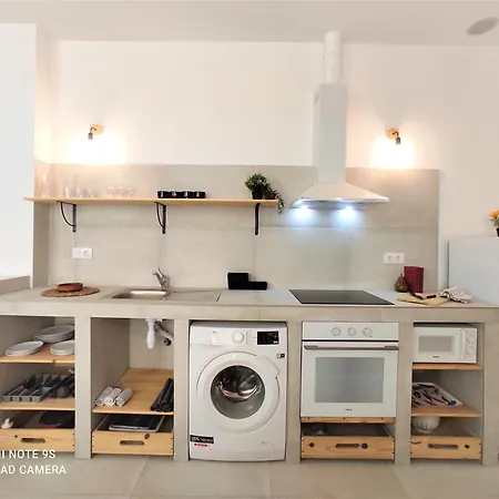 Precioso Loft Berenguer Valence