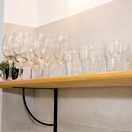 Appartement Precioso Loft Berenguer *