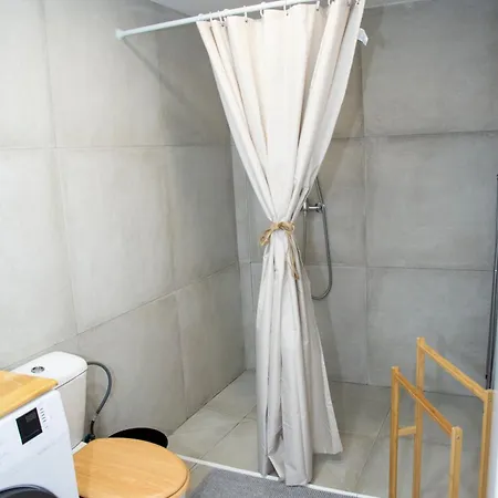 Precioso Loft Berenguer * Valencia