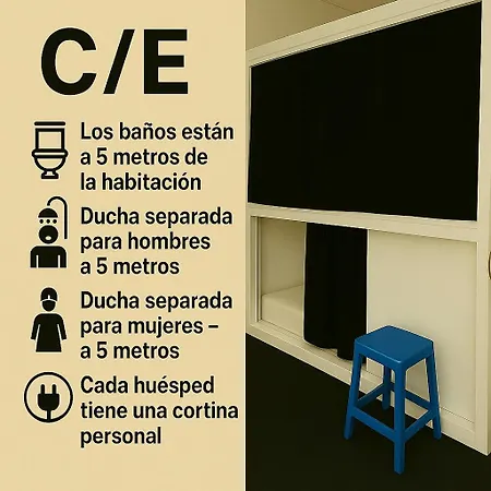 Hotel Nap V Valência