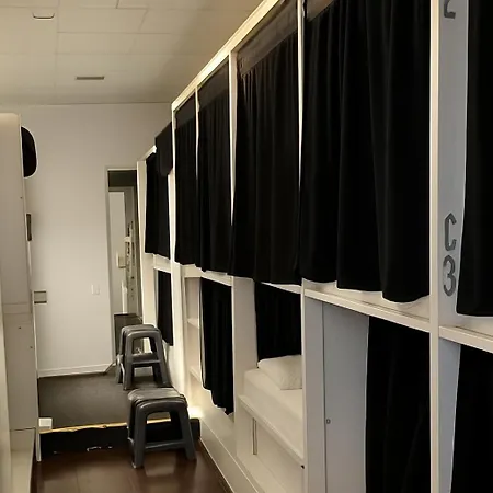 Nap V Hotel Valência