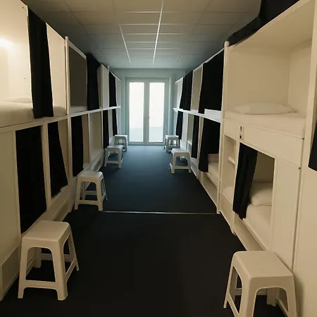 Hotel Nap V Valência