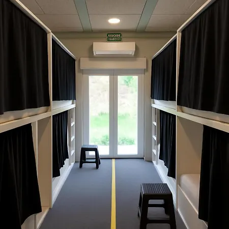 Nap V Hotel Valência