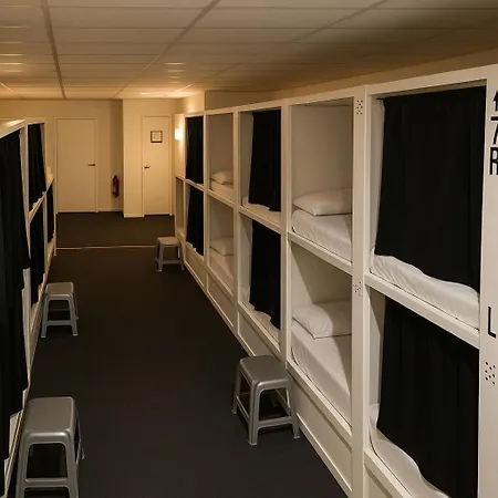 Hotel Nap V Valência