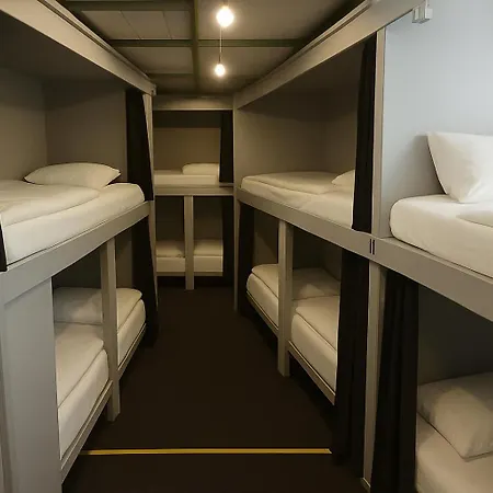 Nap V Hotel Valência