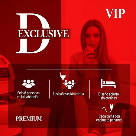 Hotel Nap V Valência