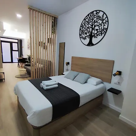 Rio Turia C Валенсия