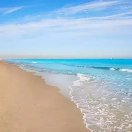 Apartmán Che Loft! Artes Y Ciencias