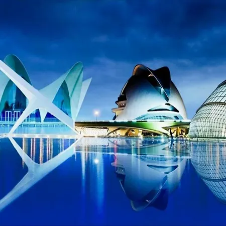 Che Loft! Artes Y Ciencias *