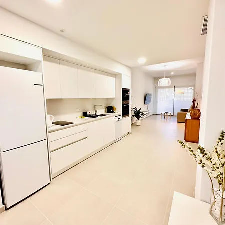 شقة Filologo Sanelo Luxury *
