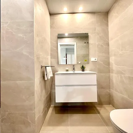 Filologo Sanelo Luxury Appartamento