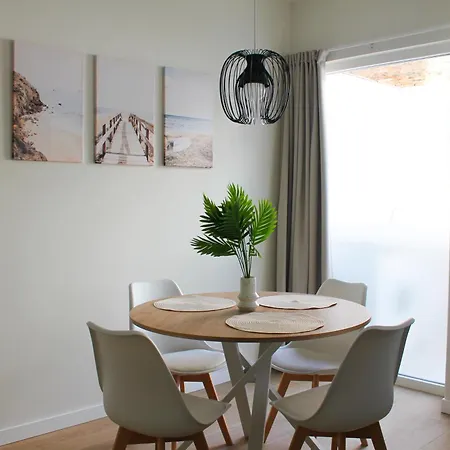 Appartamento Maresia Zarco