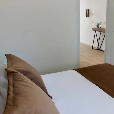 Maresia Zarco Appartement *