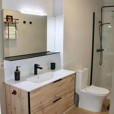 Apartman Maresia Zarco Valencia