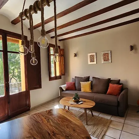 Apartamento Dramaturgo Faust Hernandez Prime Valência