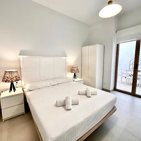 Filologo Sanelo Luxury Appartamento