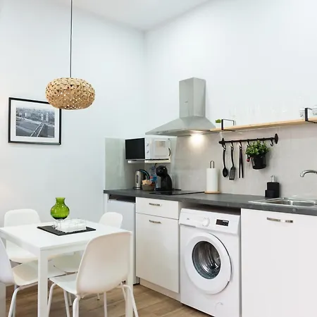 Nuevo Costa Del Alma Apartment