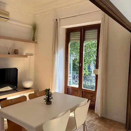Valenciapartment