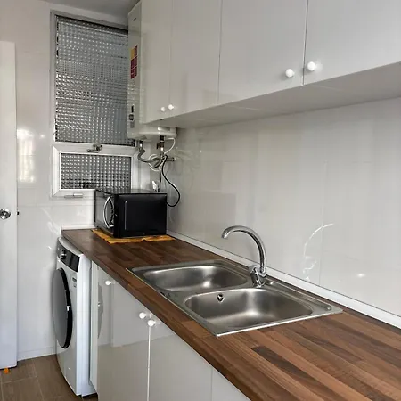 Valenciapartment Valencie