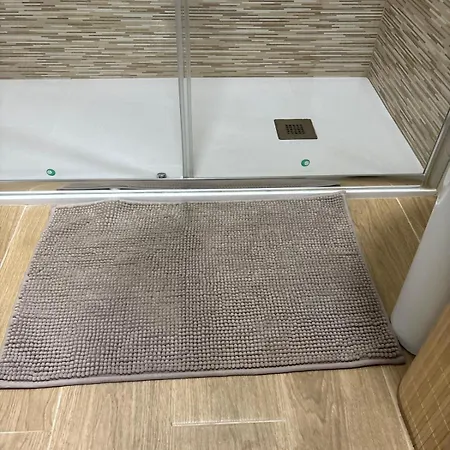 Valenciapartment Apartmán
