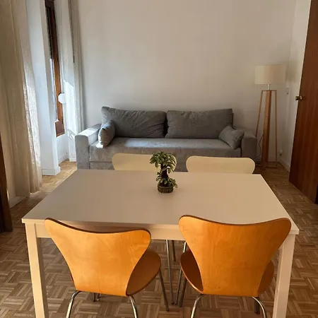 Valenciapartment *