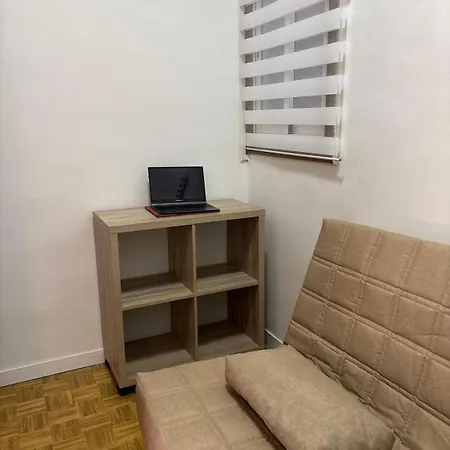 Valenciapartment