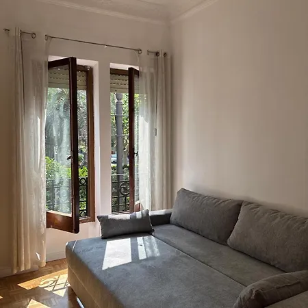Valenciapartment *