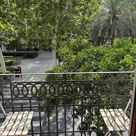 Valenciapartment Appartement *