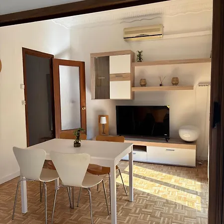 Apartment Valenciapartment